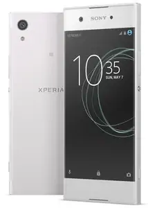 Замена тачскрина на телефоне Sony Xperia XA1 в Самаре